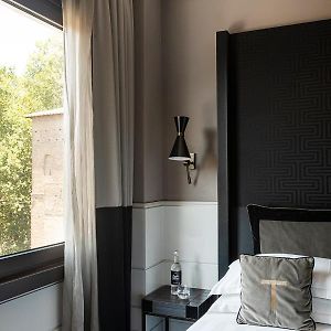 Chambre Premier Lit King-Size