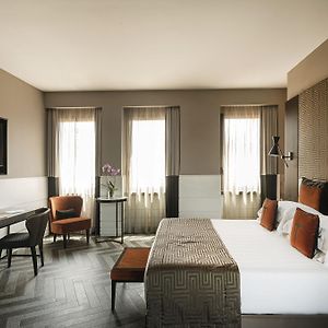 Habitación Deluxe con Cama King