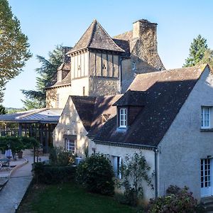 Hotel Restaurant La Hoirie